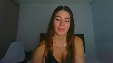 Violeta  online show from 02-14-25, 10:36