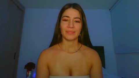 Violeta  online show from 02-17-25, 03:15