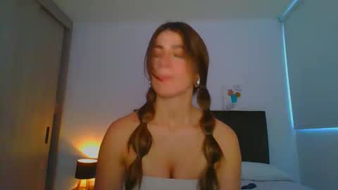 Violeta  online show from 02-19-25, 10:31