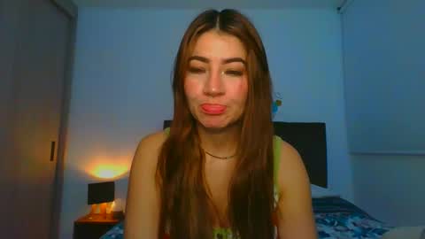 Violeta  online show from 03-06-25, 02:19