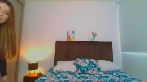 Violeta  online show from 03-08-25, 10:34