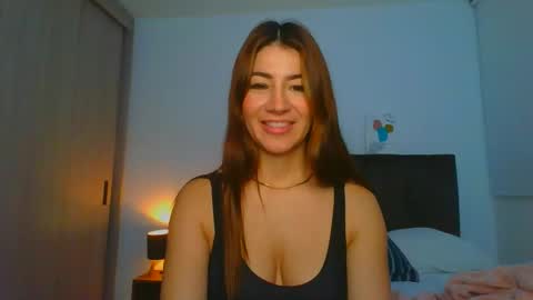 Violeta  online show from 03-10-25, 03:45