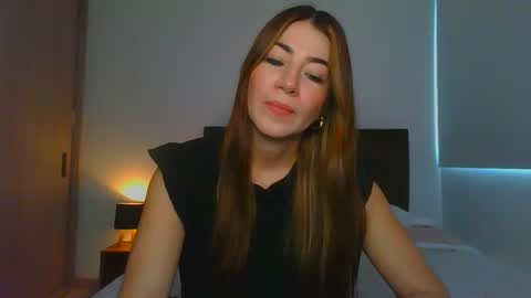 Violeta  online show from 03-12-25, 10:28