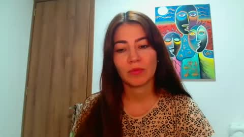 Violeta  online show from 10-08-25, 09:12