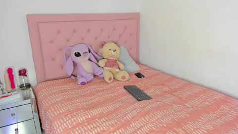 Violeta online show from 10-04-25, 12:52