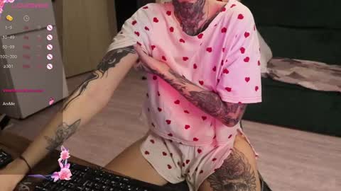 Alis online show from 12-26-24, 12:59