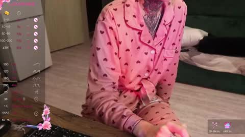 Alis online show from 12-30-24, 02:30