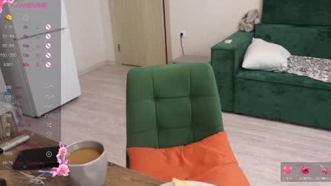 Alis online show from 01-03-25, 07:27