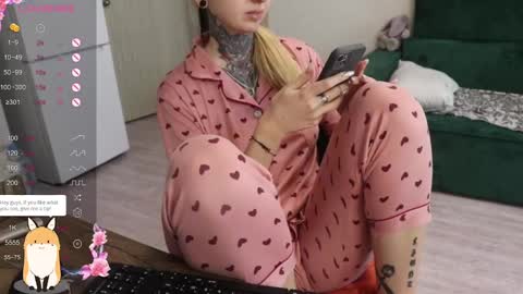 Alis online show from 01-03-25, 10:31