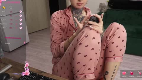 Alis online show from 01-06-25, 04:44