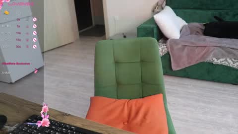 Alis online show from 01-10-25, 09:23