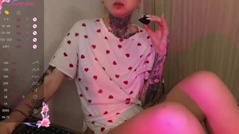 Alis online show from 01-11-25, 11:02