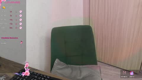 Alis online show from 01-30-25, 09:47