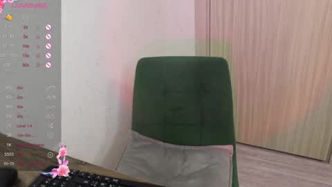 Alis online show from 02-02-25, 05:37
