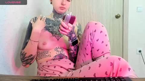 Alis online show from 02-04-25, 05:45