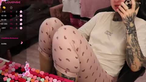 Alis online show from 02-04-26, 07:58