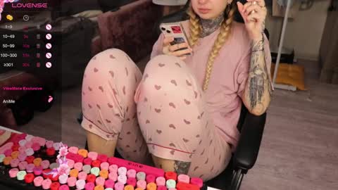 Alis online show from 03-03-26, 07:03