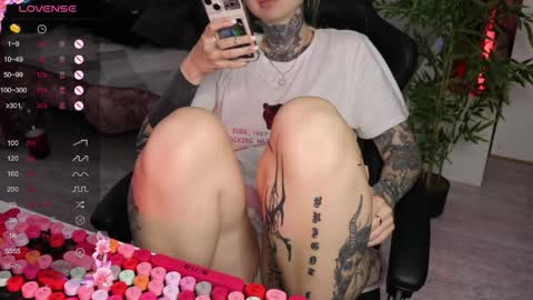 Alis online show from 05-02-26, 07:02