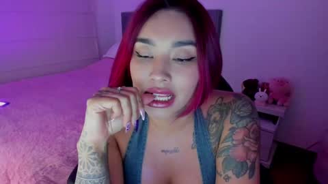 INSTAGRAM pinzon viviana online show from 09-12-25, 02:44