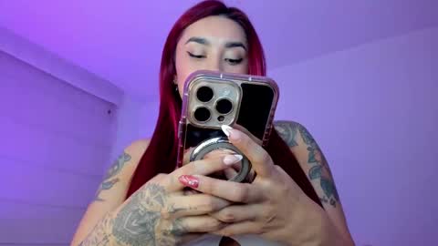 INSTAGRAM pinzon viviana online show from 11-11-25, 10:43