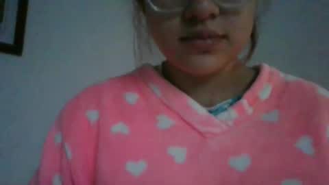 Snapshot of _vix555_ chatting on 04-03-26, 09:13 Vix online show from 04-03-26, 09:13