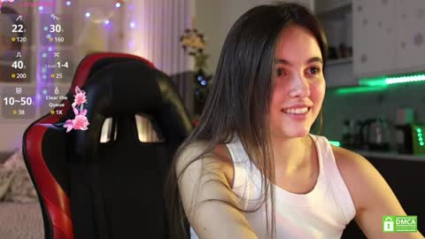 Kristina online show from 12-25-24, 01:30