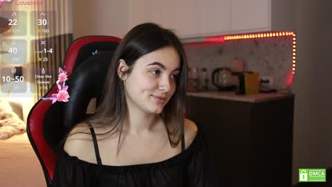 Kristina online show from 01-24-25, 02:41