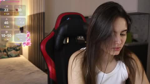 Kristina online show from 02-27-25, 12:23