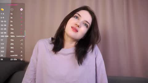 Anna online show from 09-27-25, 07:02