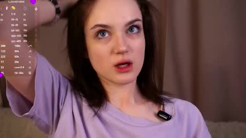 Anna online show from 01-14-26, 04:29