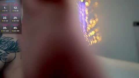 Snapshot of _wild_berry chatting on 04-28-26, 02:27 Lily online show from 04-28-26, 02:27