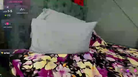 Miss Angel online show from 01-28-25, 03:35