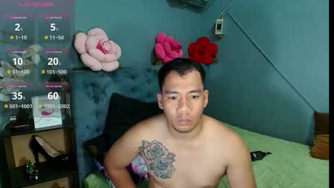 Miss Angel online show from 09-30-25, 09:47