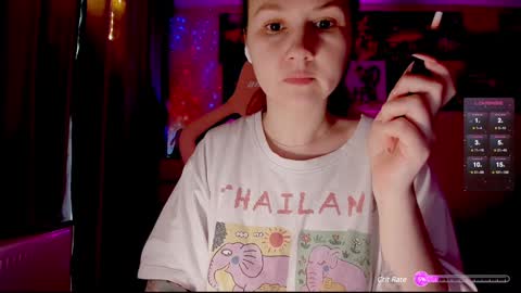 Enni online show from 12-19-24, 11:18
