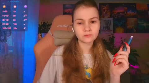 Enni online show from 11-19-25, 08:03