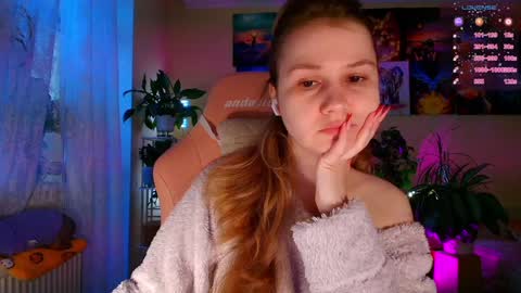 Enni online show from 01-15-26, 07:57