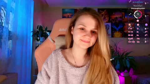 Enni online show from 02-02-26, 09:41