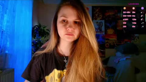 Enni online show from 05-03-26, 06:19