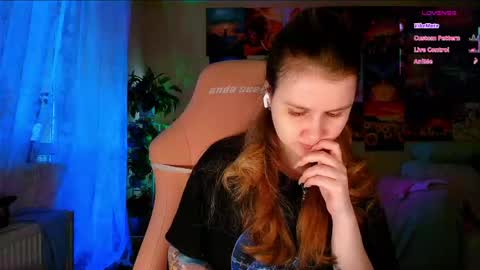 Enni online show from 05-06-26, 05:46