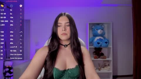 Luisa  online show from 06-13-26, 05:05