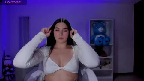 Luisa  online show from 07-01-26, 06:26