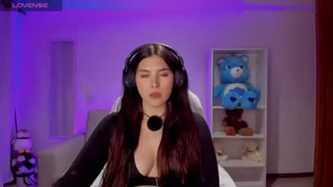 Luisa  online show from 07-10-26, 07:23