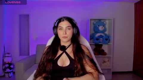 Luisa  online show from 08-01-26, 10:36