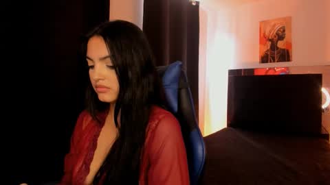 xiimena and danilo online show from 01-06-26, 07:17