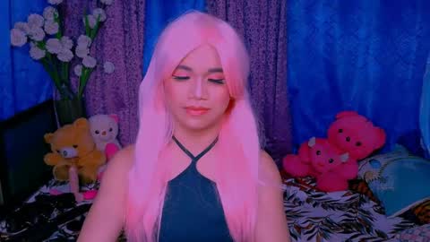 _xxlilly online show from 04-15-26, 10:44