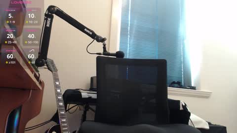 _xxrockstarloverxx_ online show from 09-19-25, 10:10