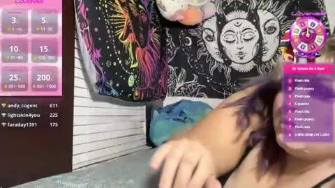 Babydoll online show from 08-07-26, 03:08