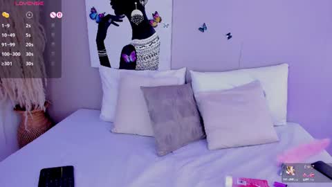 Xynara online show from 07-17-26, 11:09