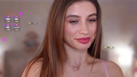  YOUR ANGEL online show from 03-08-25, 04:01