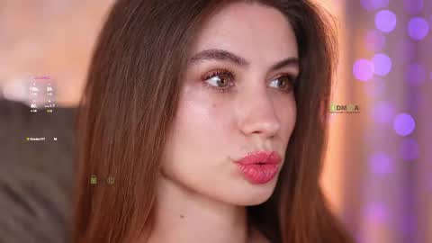 Snapshot of _your_angel chatting on 05-18-26, 01:45 YOUR ANGEL online show from 05-18-26, 01:45